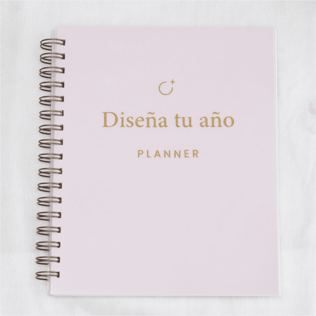 libro planner 1